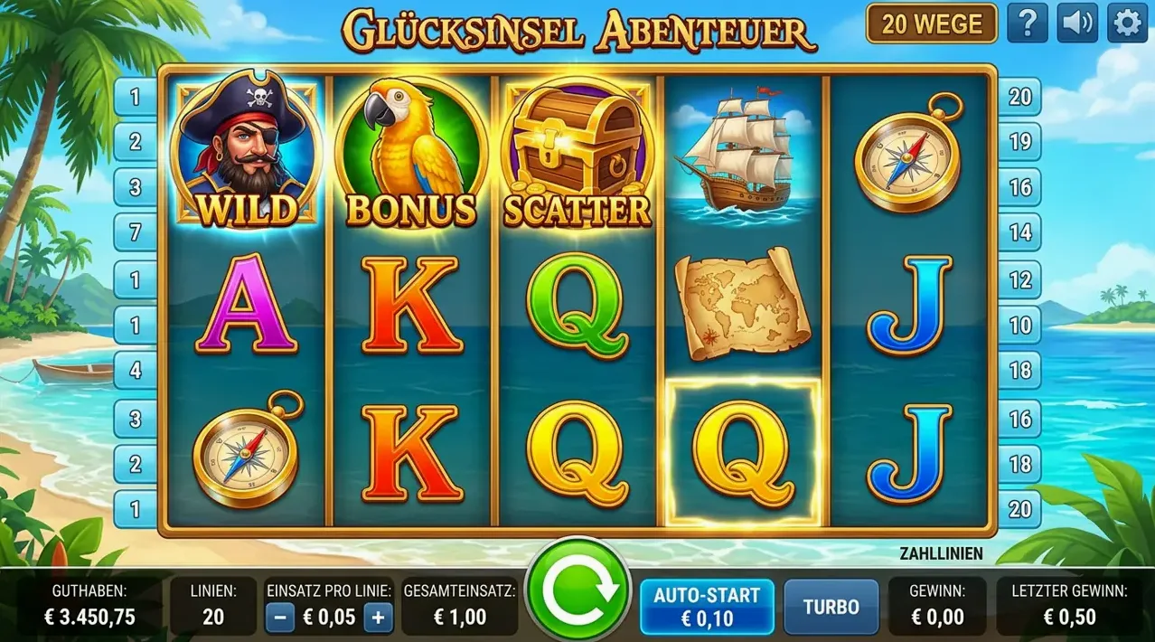 Slots — Spinhub